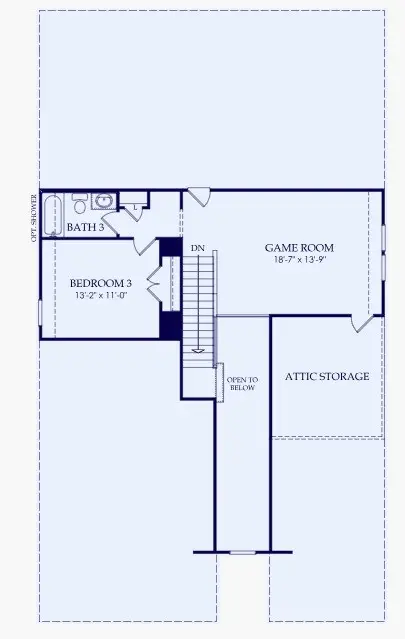 3819 Conner Drive, Katy, TX 77493 - #3