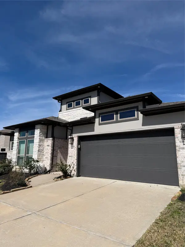 23609 Olive Creek Lane, New Caney, TX 77357