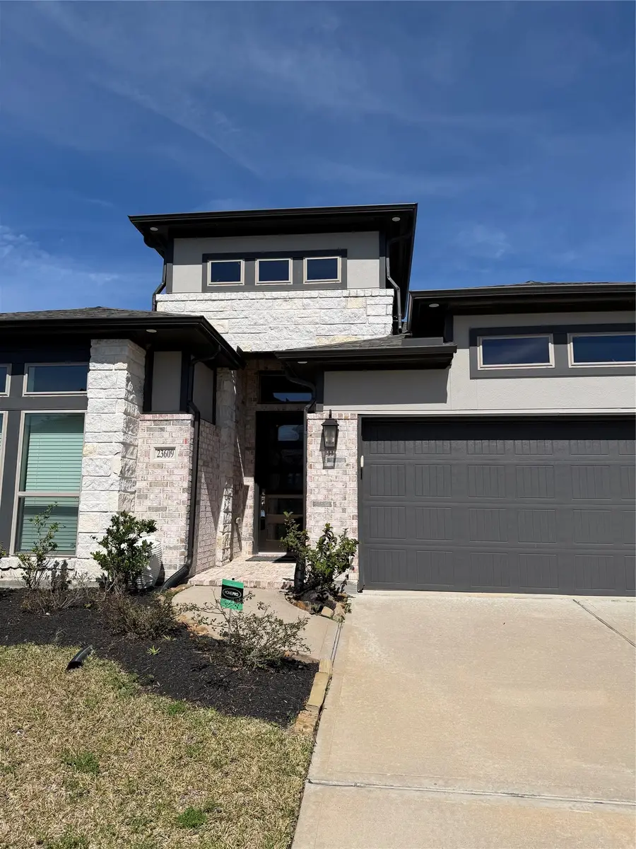 23609 Olive Creek Lane, New Caney, TX 77357 - #2