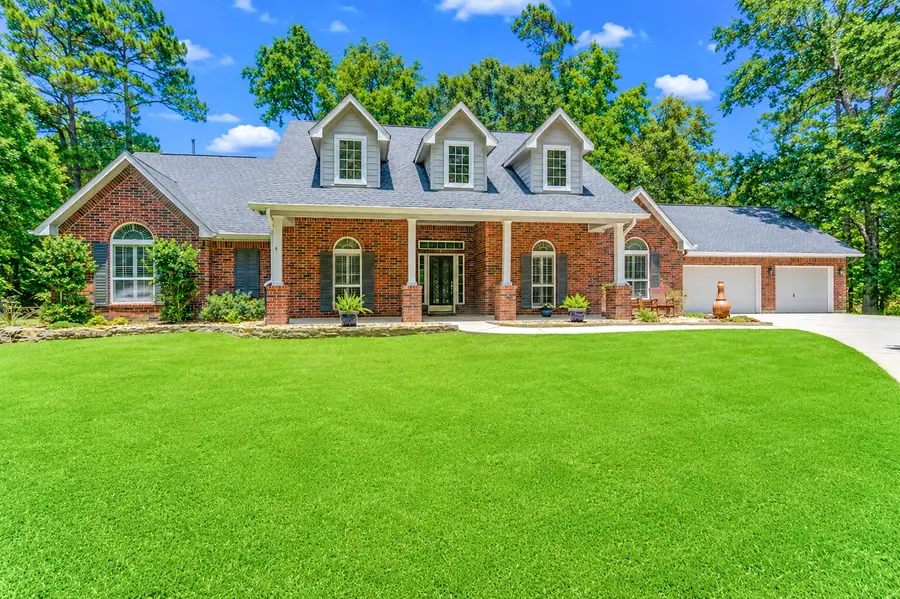 16812 Mustang Trail Drive, Magnolia, TX 77355 - #2