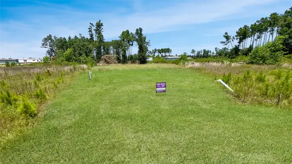 213 Road 5815, Cleveland, TX 77327