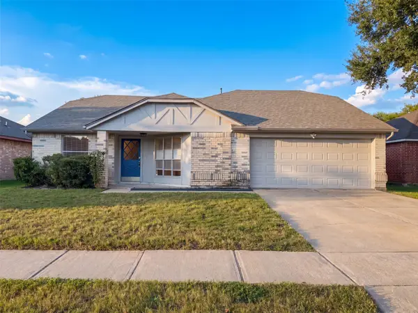 19414 Winding Branch Drive, Katy, TX 77449