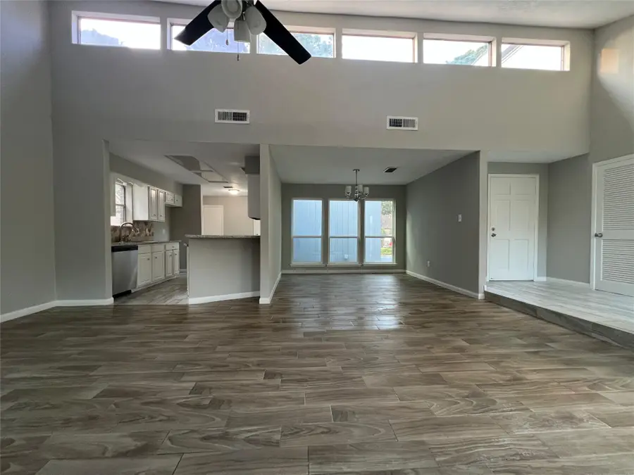 3807 Saratoga Drive, Houston, TX 77088 - #3
