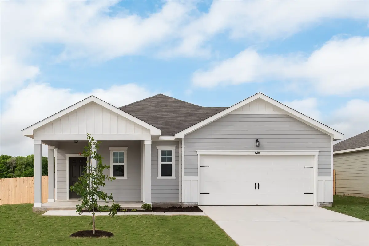 31103 Williams Landing Street, Waller, TX 77484 - #1
