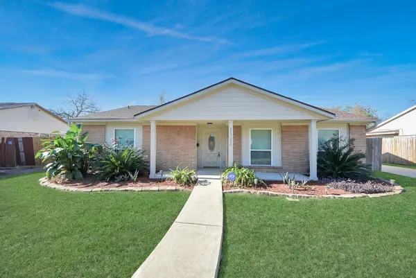 11214 Sagehaven Drive, Houston, TX 77089