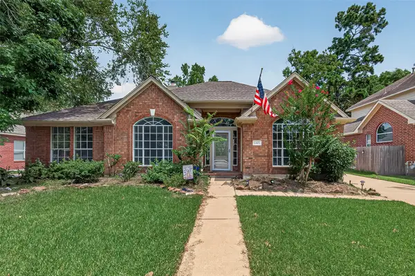 12823 Lady Jane Court, Houston, TX 77044