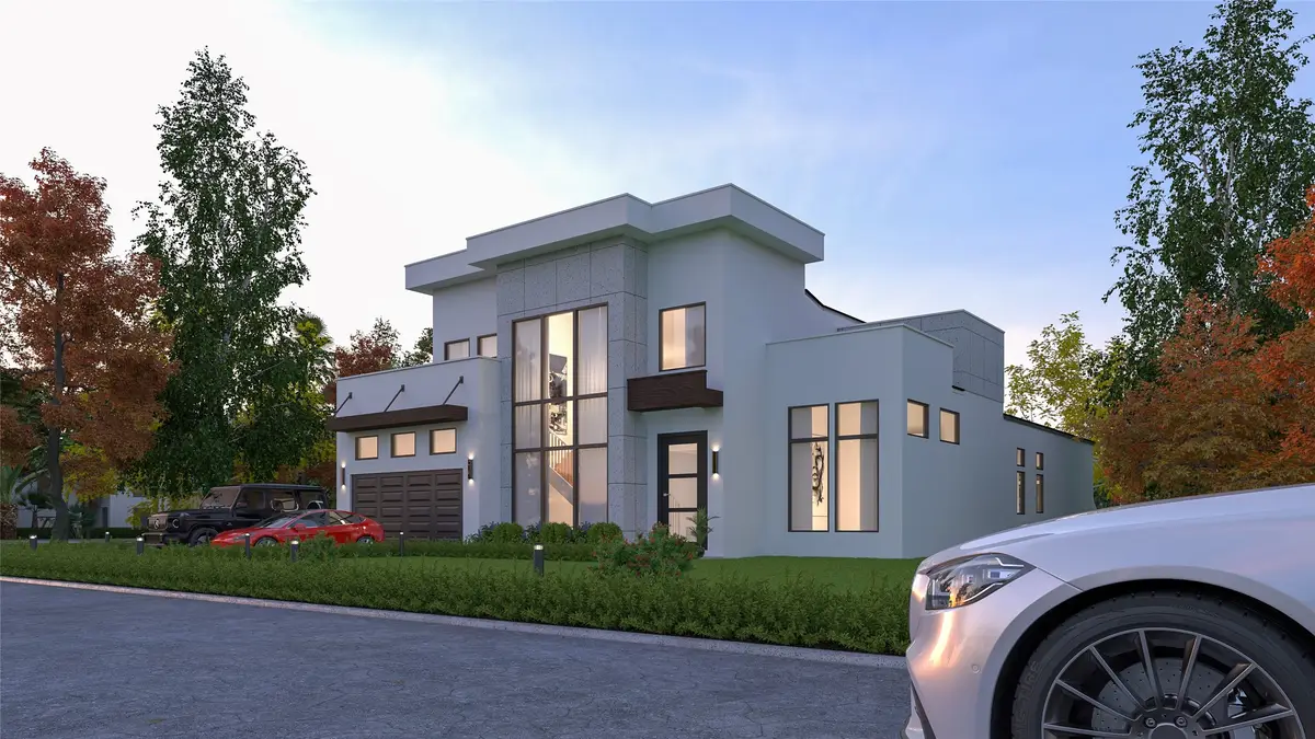 12910 Traviata Drive, Houston, TX 77024 - #1