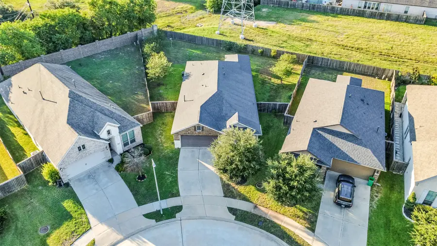 19450 Tobiano Park Drive, Tomball, TX 77377 - #2
