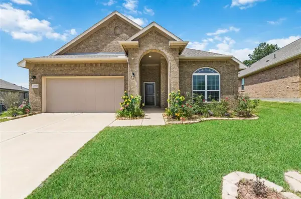 19029 Villa Ln Lane, Montgomery, TX 77356