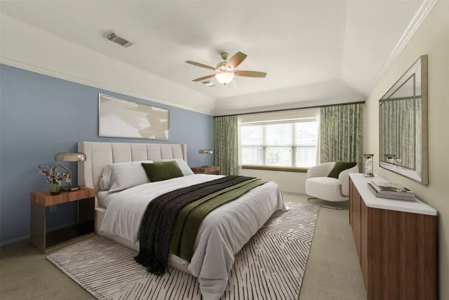 21010 Oakley Hill Court, Richmond, TX 77406 - #2