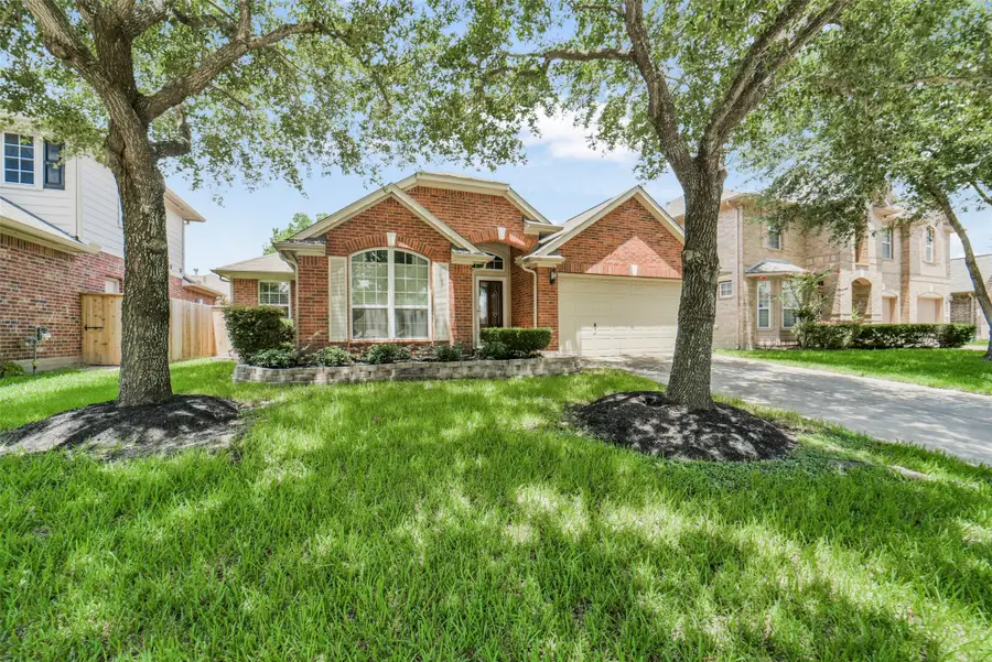 21010 Oakley Hill Court, Richmond, TX 77406 - #3