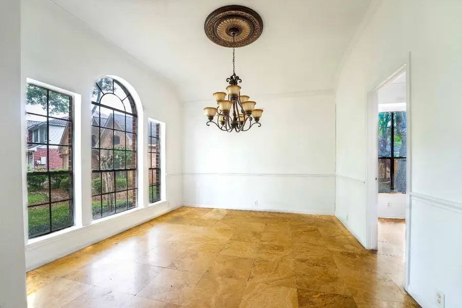 7211 Cambridge Cove Circle, Missouri City, TX 77459 - #3