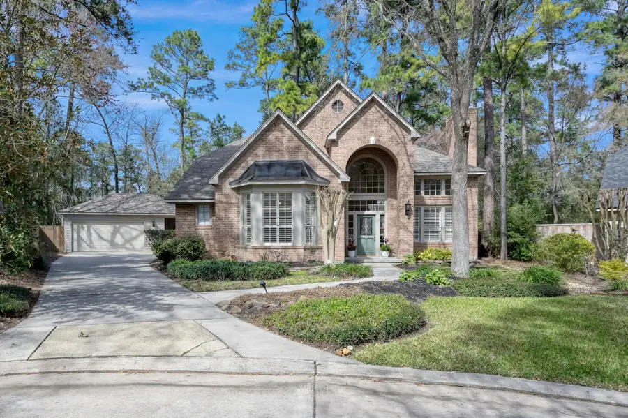 205 Purple Slate Place, The Woodlands, TX 77381 - #2