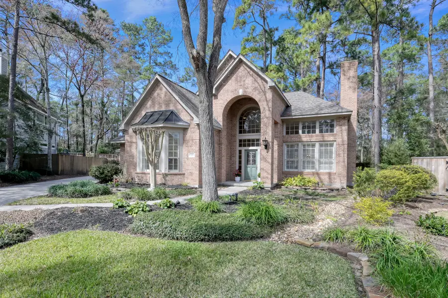 205 Purple Slate Place, The Woodlands, TX 77381 - #3