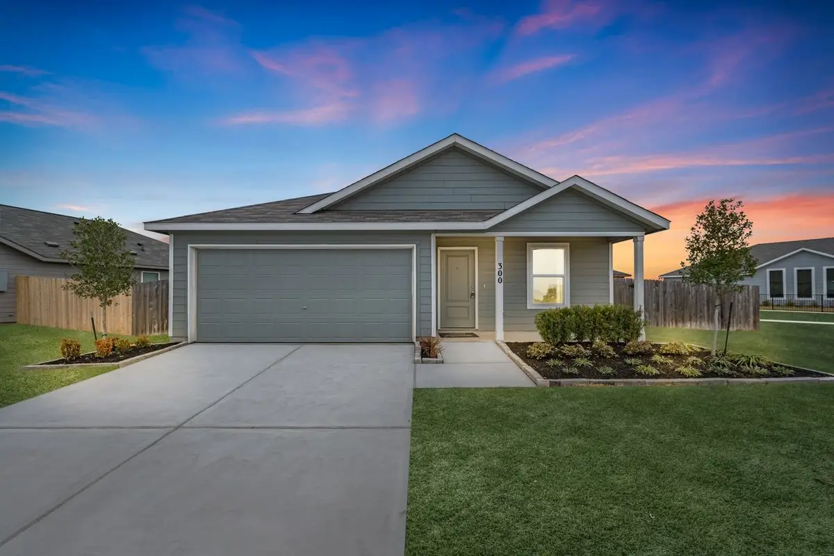 300 Tejas Trail, Waller, TX 77484 - #1