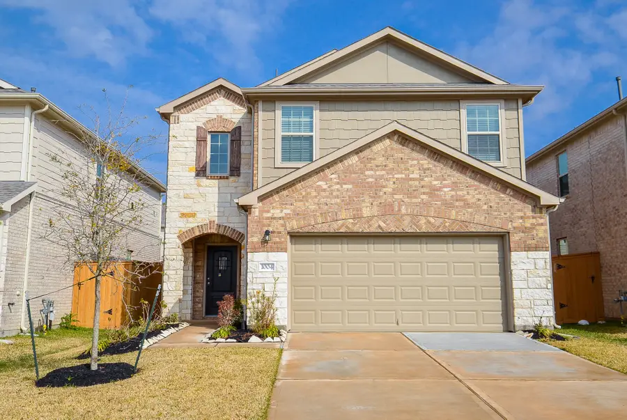 1004 Laguna Cove Drive, Katy, TX 77493 - Image #2