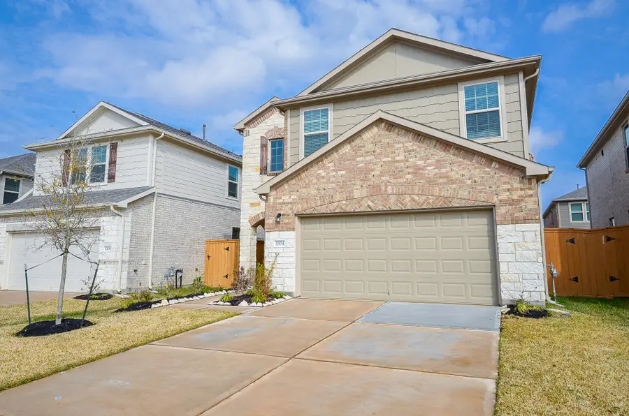 1004 Laguna Cove Drive, Katy, TX 77493 - Image #3
