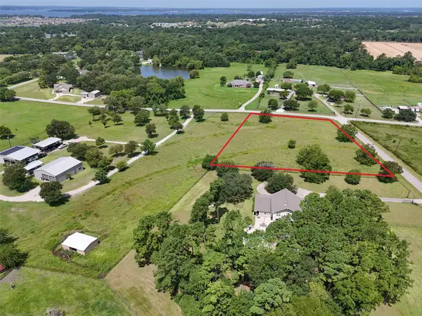 TBD Thompson Road, Willis, TX 77318