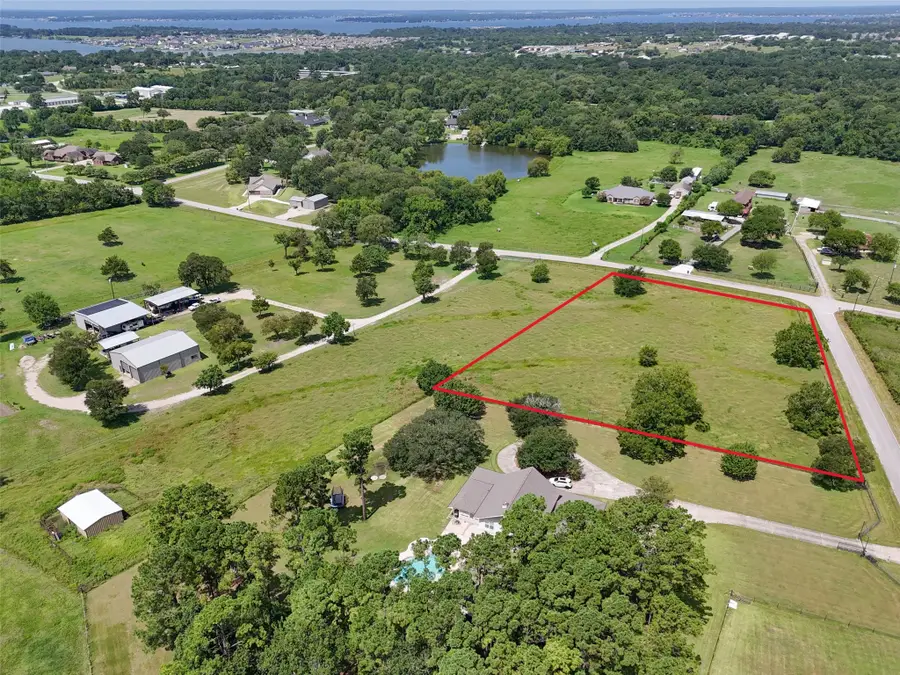 TBD Thompson Road, Willis, TX 77318 - #2