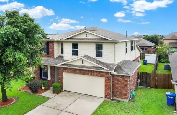 7035 Primrose Road, Baytown, TX 77521
