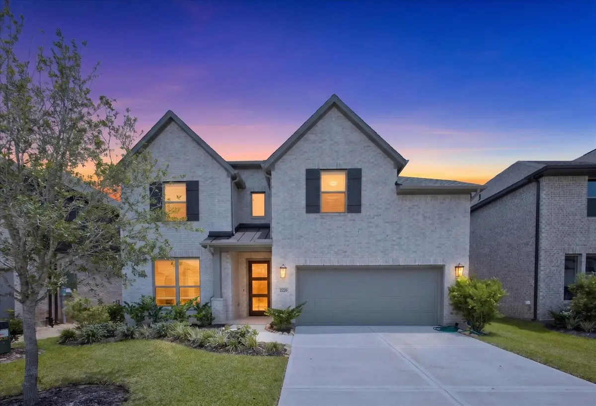 2226 Sereno Shores Drive, Texas City, TX 77568 - #1