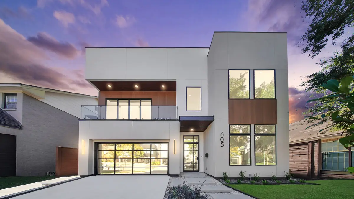 605 W Clay Street, Houston, TX 77019 - Image #1