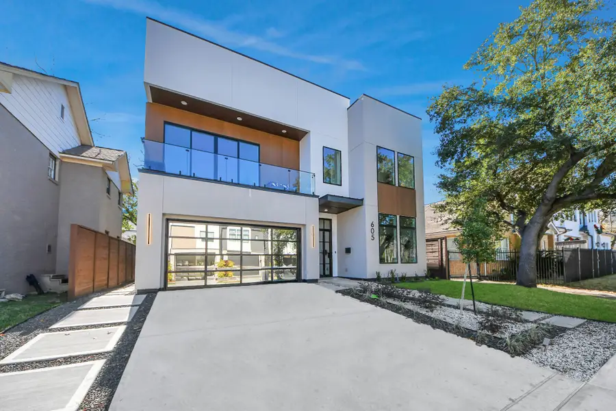 605 W Clay Street, Houston, TX 77019 - Image #2