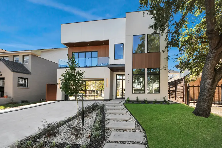 605 W Clay Street, Houston, TX 77019 - Image #3