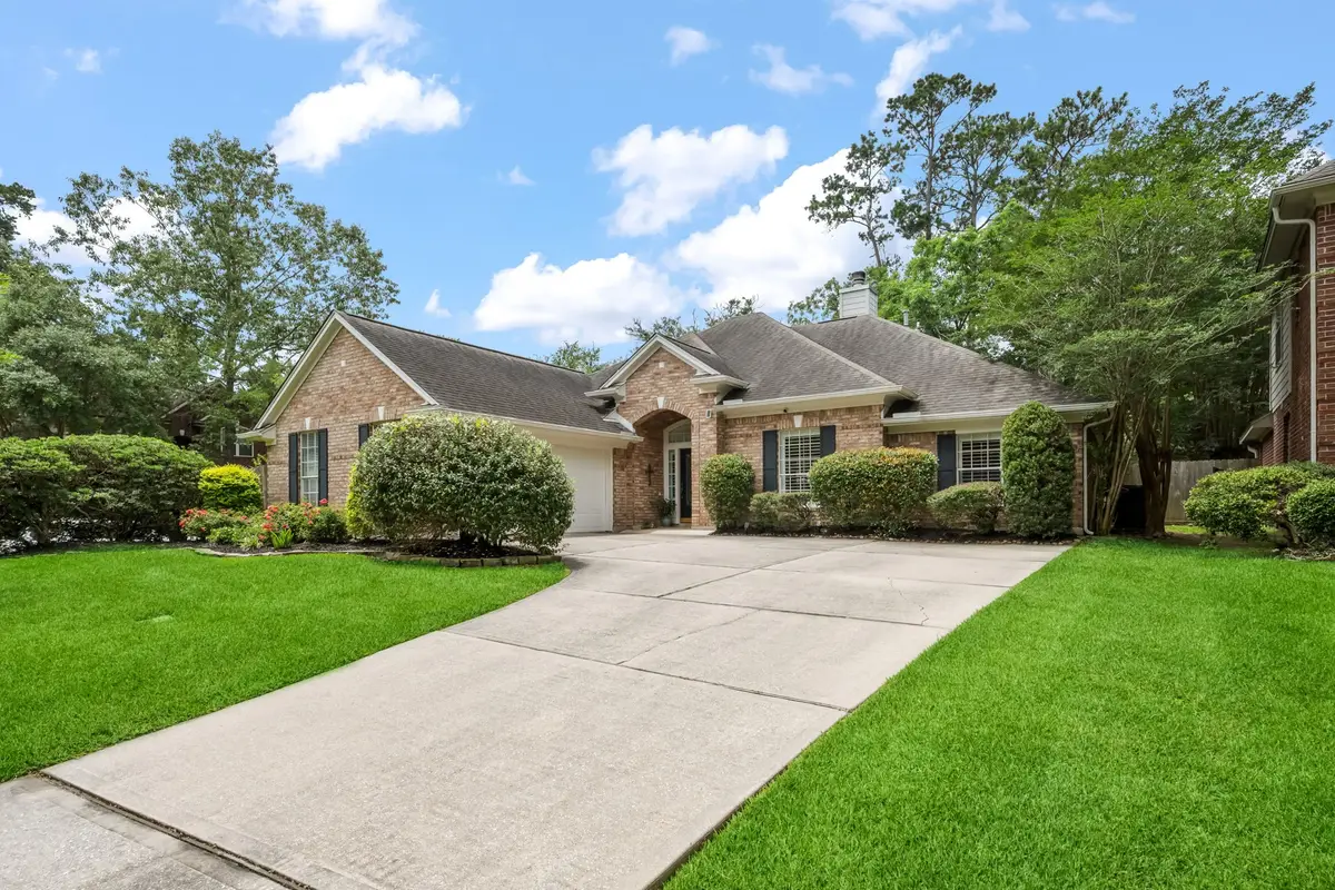 4522 Mulberry Park Lane, Kingwood, TX 77345 - #1