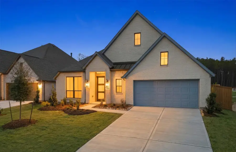 9722 Roaring River Falls Lane, Porter, TX 77365 - #2