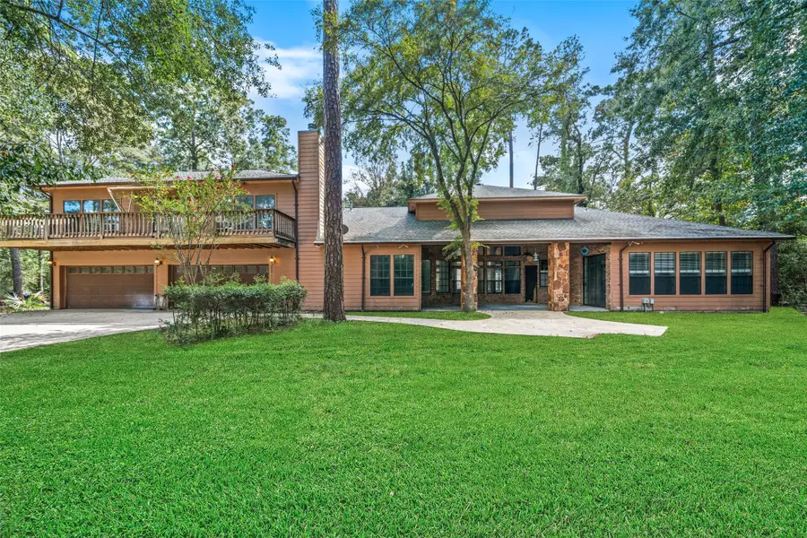 10331 Happy Trail, Conroe, TX 77384 - #3