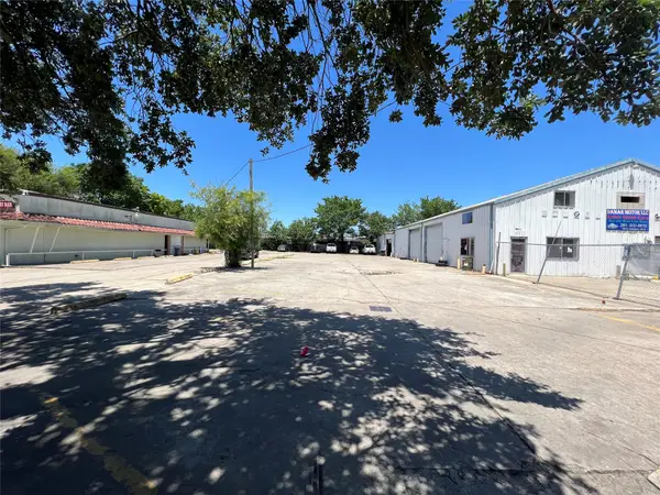 7810 Hammerly Boulevard, Houston, TX 77055