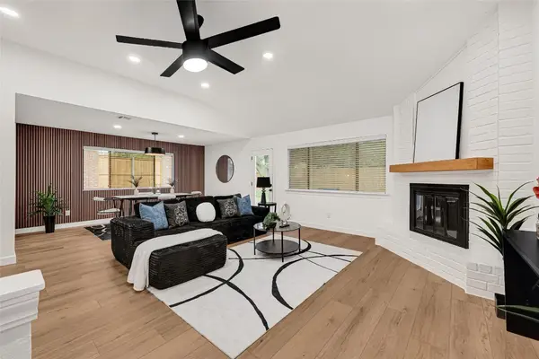 2303 Strait Lane, Houston, TX 77084