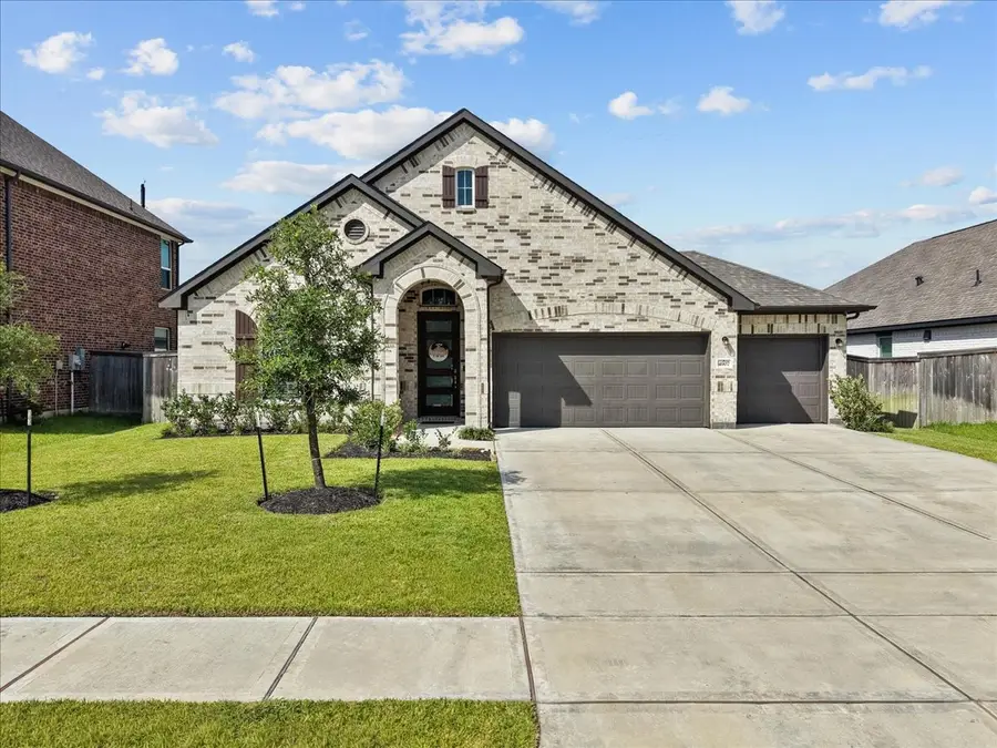 4907 Autumn Hills Trail, Pearland, TX 77584 - #2