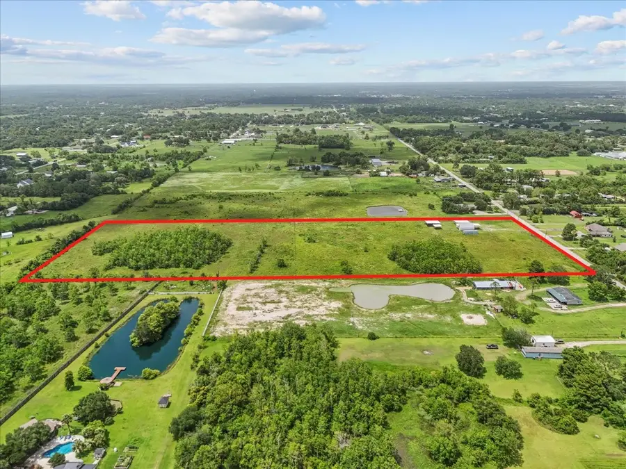 6910 Avenue V, Santa Fe, TX 77510 - Image #3