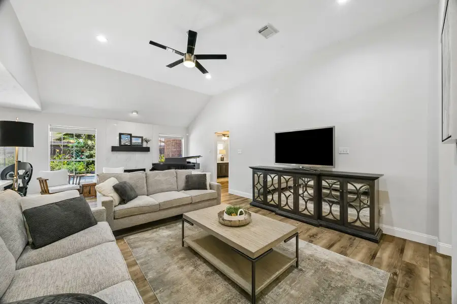 6407 Avenel Drive, Pasadena, TX 77505 - #2