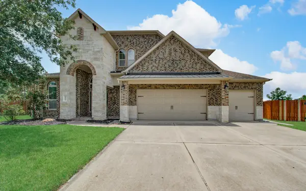 24503 Rossmore Hill Court, Spring, TX 77389