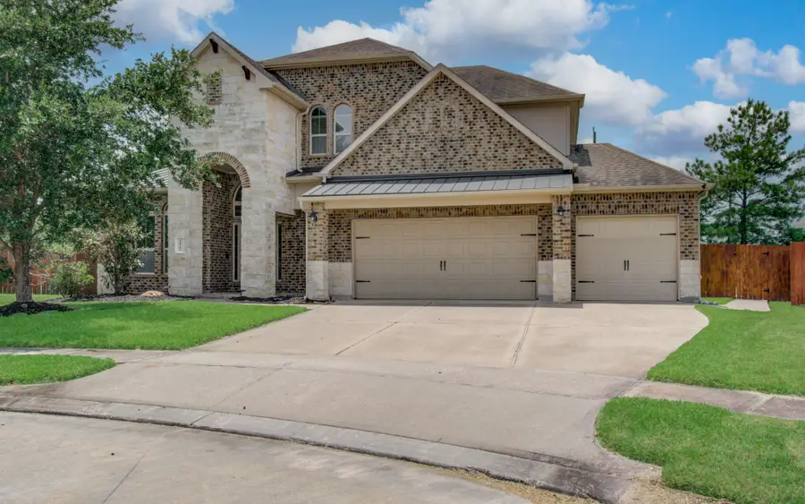 24503 Rossmore Hill Court, Spring, TX 77389 - #2