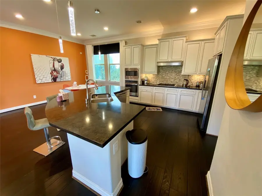 12279 Oxford Crescent Circle, Houston, TX 77082 - #2