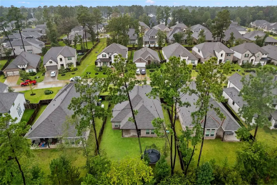 396 Nocturne Ridge Drive, Willis, TX 77318 - #3