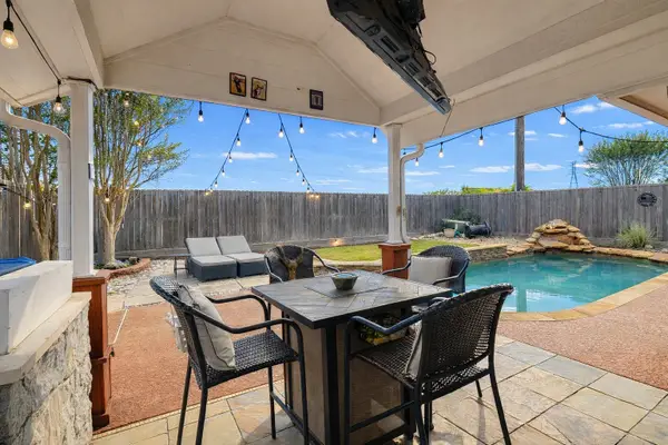 6343 Deep Canyon Drive, Katy, TX 77450