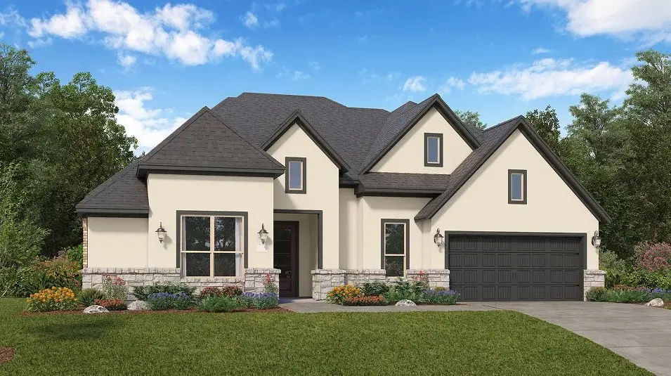 2505 Desert Island Drive, League City, TX 77573 - #1