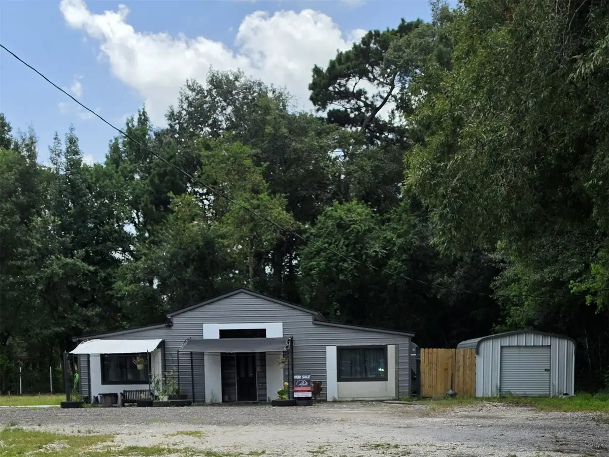 23381 Micke, New Caney, TX 77357 - #1