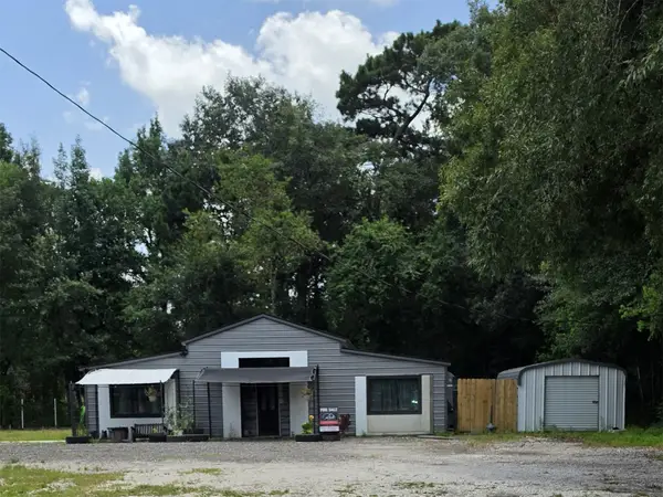 23381 Micke, New Caney, TX 77357