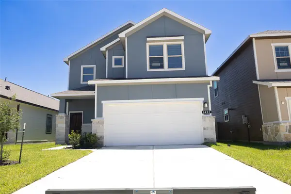 6423 Bolinas Ct, Rosharon, TX 77583