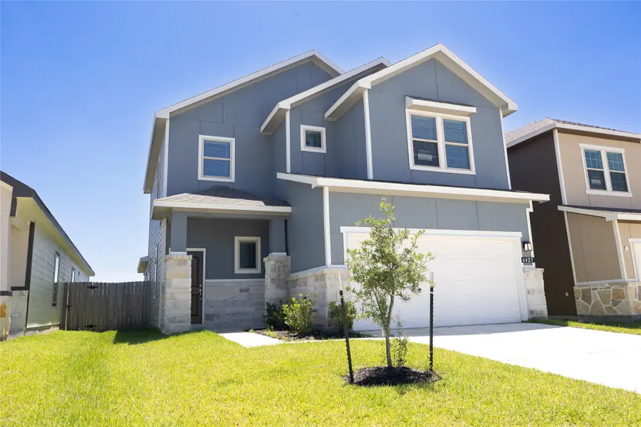 6423 Bolinas Ct, Rosharon, TX 77583 - #3