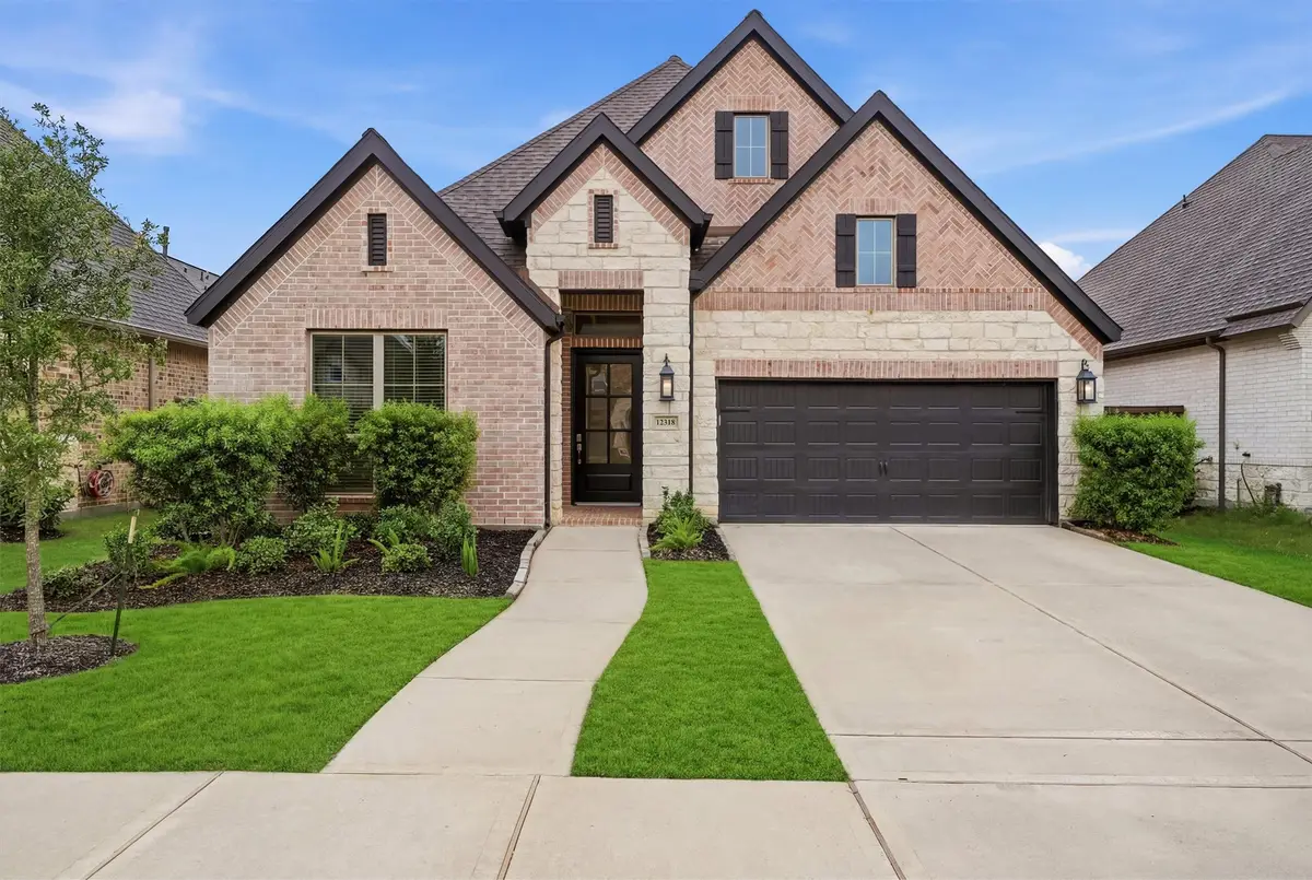 12318 Palmetto Drive, Monterey Belvieu, TX 77523 - #1