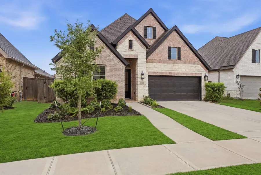 12318 Palmetto Drive, Monterey Belvieu, TX 77523 - #2