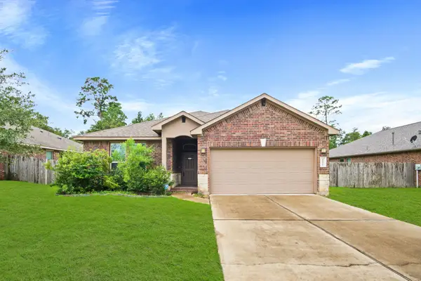 14021 Buffalo Gap Trail, Conroe, TX 77384