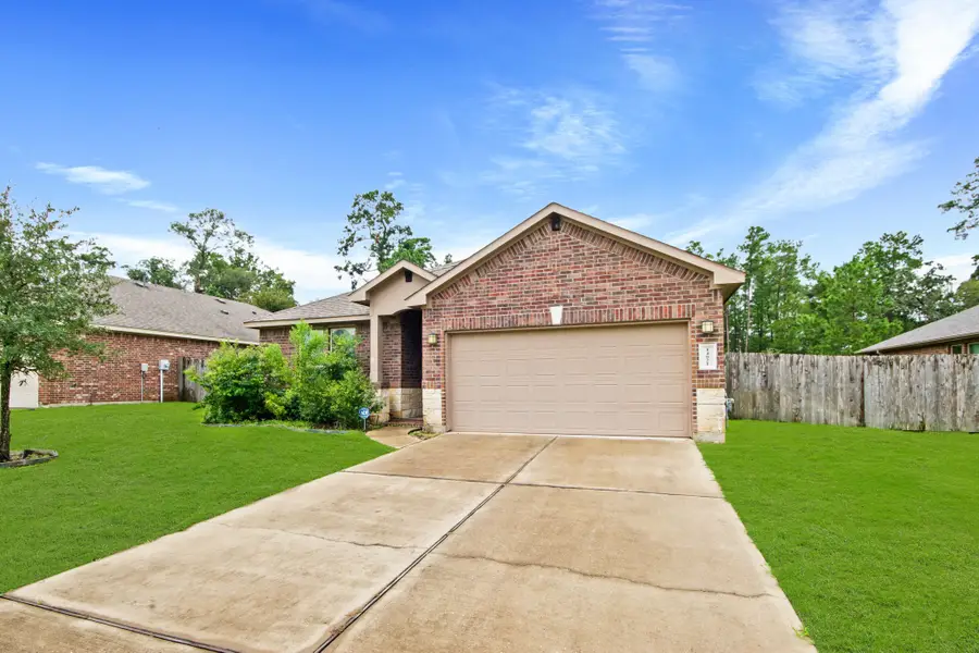 14021 Buffalo Gap Trail, Conroe, TX 77384 - Image #2